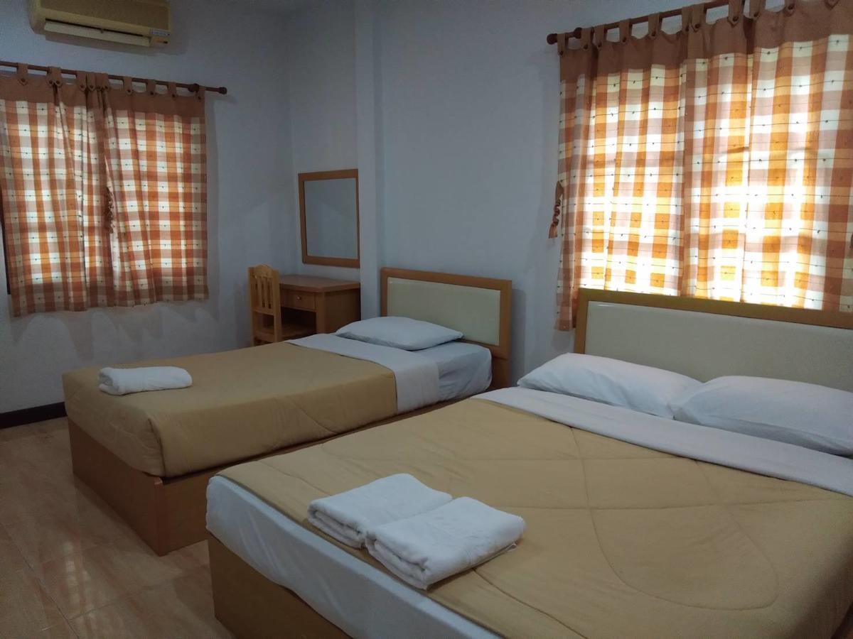 Inthanon Riverside Resort Chom Thong Exterior photo