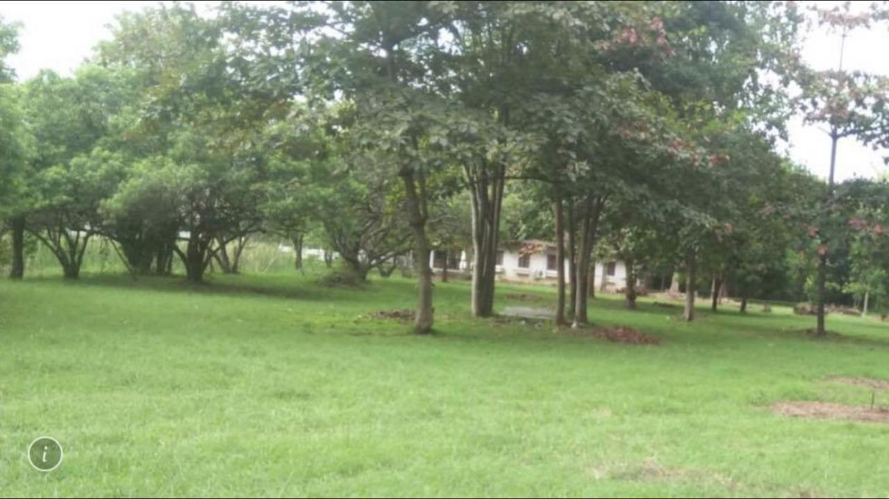 Inthanon Riverside Resort Chom Thong Exterior photo
